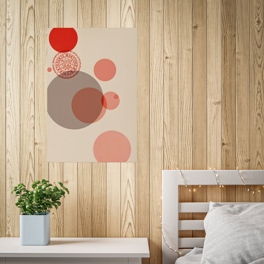 Pending Approval — Art Print