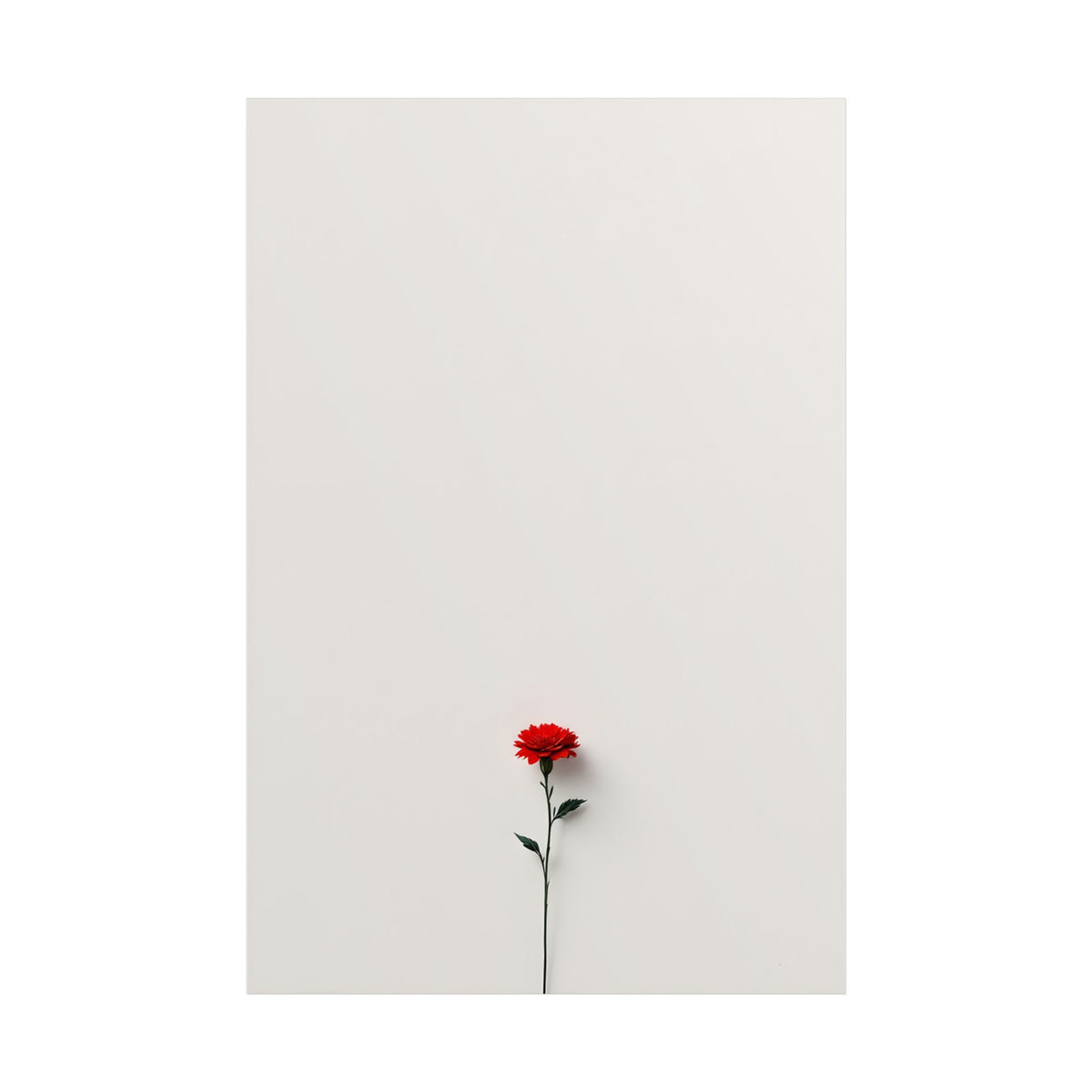 In Loving Memory — Art Print