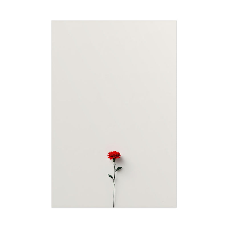 In Loving Memory — Art Print
