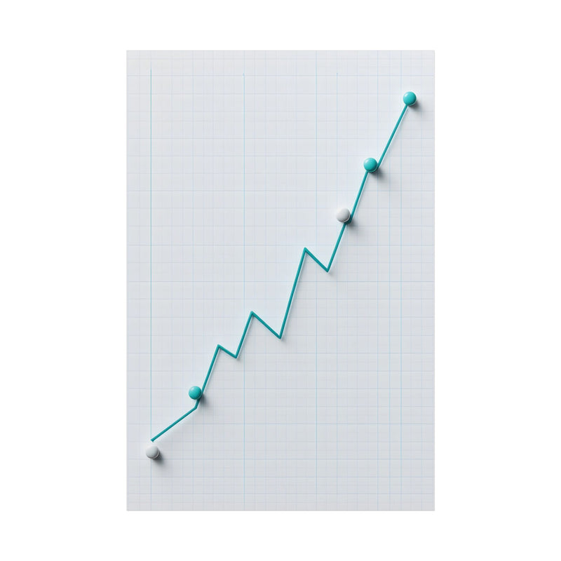Shift Maths — Art Print