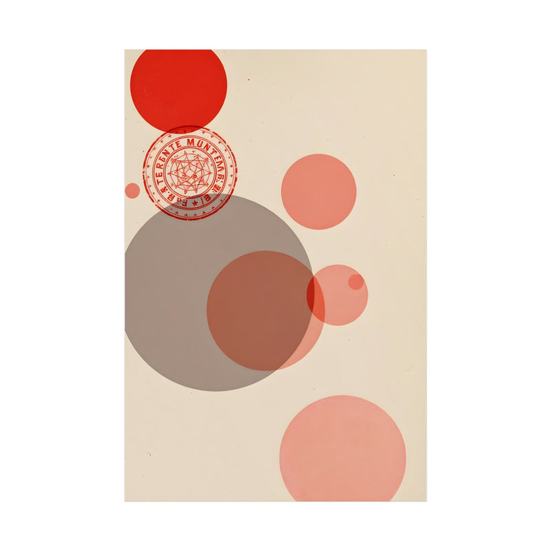 Pending Approval — Art Print